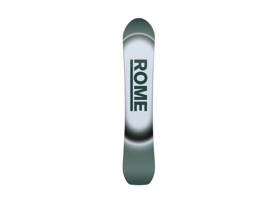 Rome Muse Snowboard 25/26 148