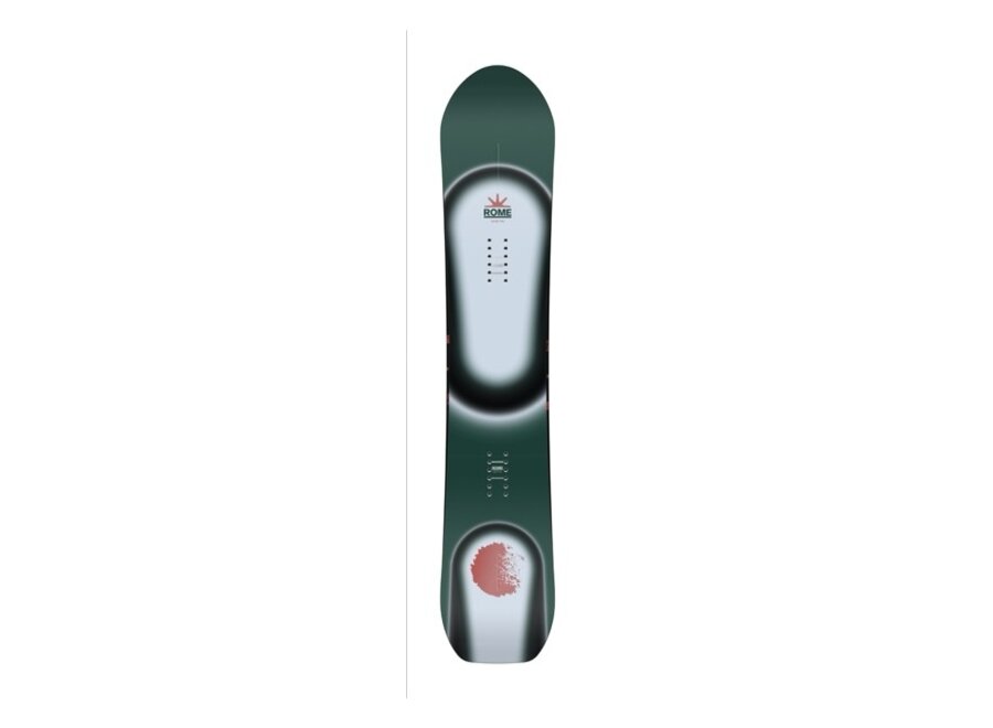 Rome Muse Snowboard 25/26 148