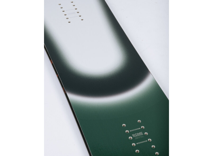 Rome Muse Snowboard 25/26 148