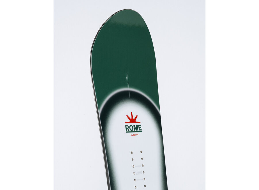 Rome Muse Snowboard 25/26 148
