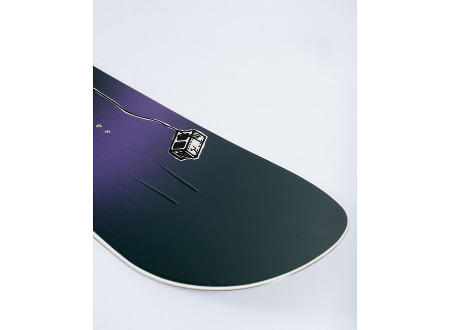 Rome Party Mod Snowboard 25/26 159W