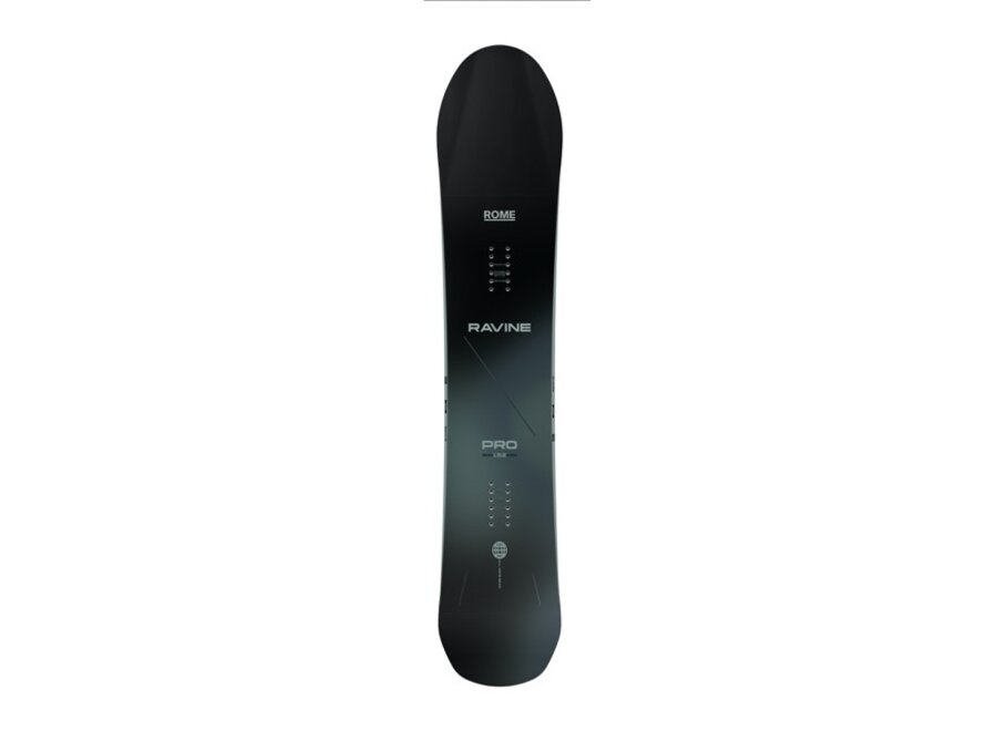 Ravine Pro Snowboard 25/26