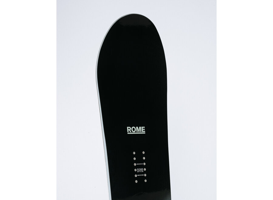 Rome Ravine Pro Snowboard 25/26