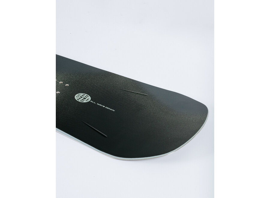 Rome Ravine Pro Snowboard 25/26 158