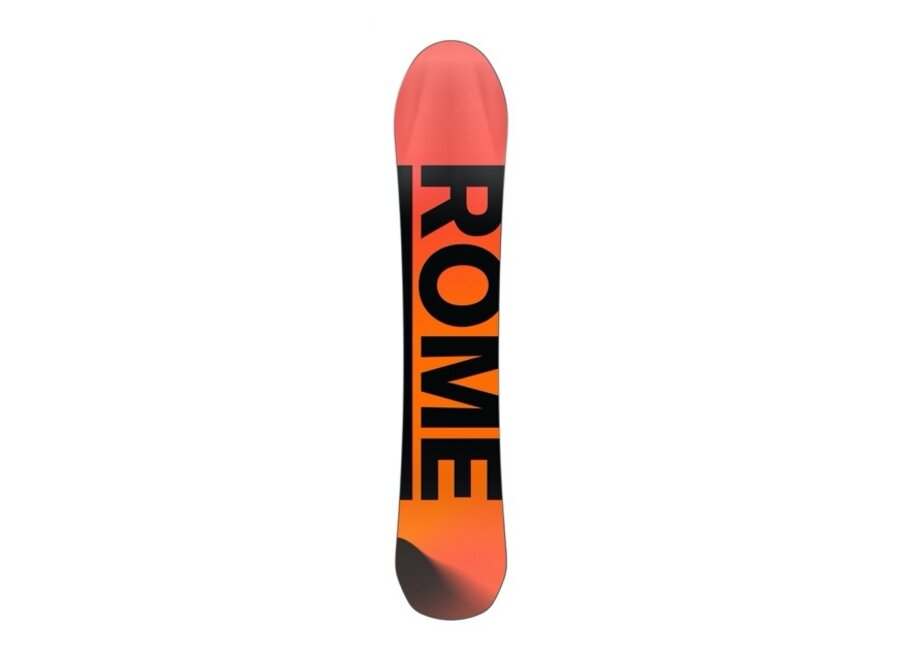 Rome Ravine Snowboard 25/26 161