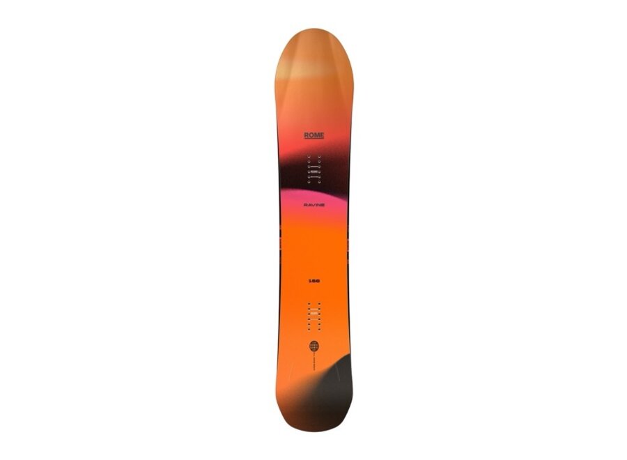 Ravine Snowboard 25/26