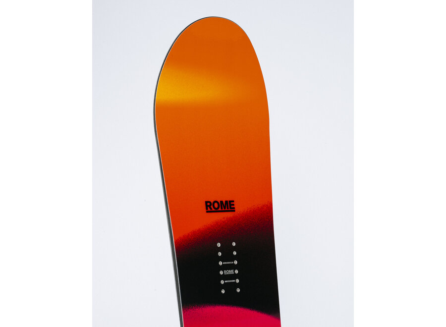 Rome Ravine Snowboard 25/26 161