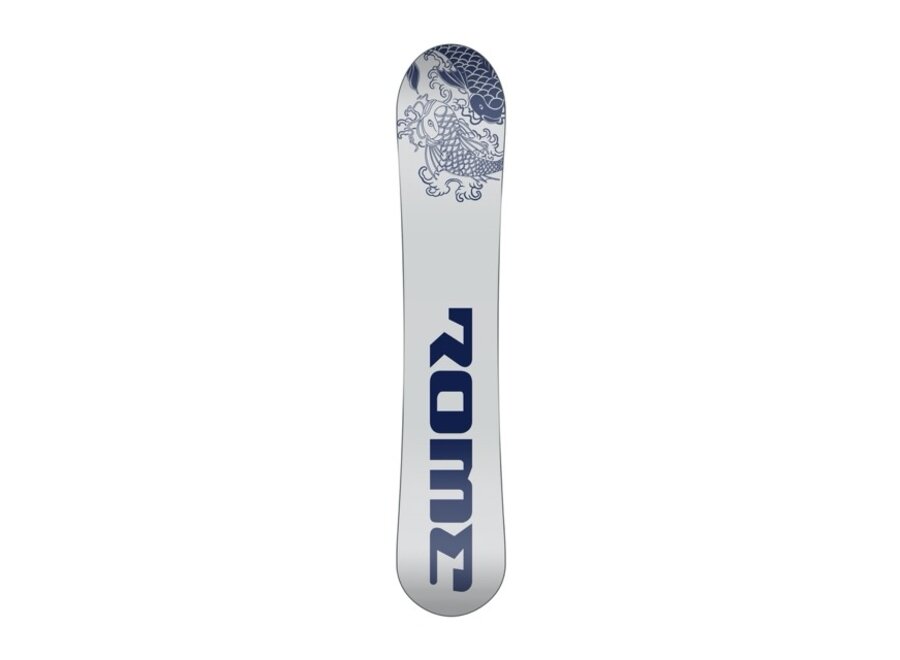 Rome Rene-Gade Snowboard 25/26 160W