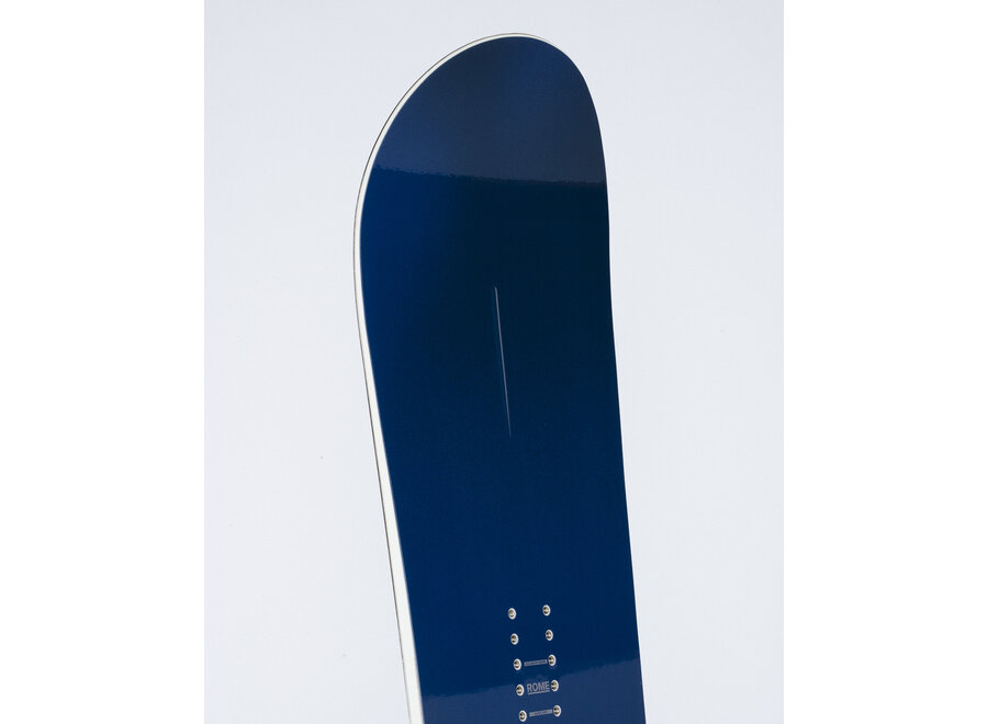 Rome Rene-Gade Snowboard 25/26 160W