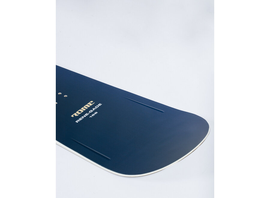 Rome Rene-Gade Snowboard 25/26 160W