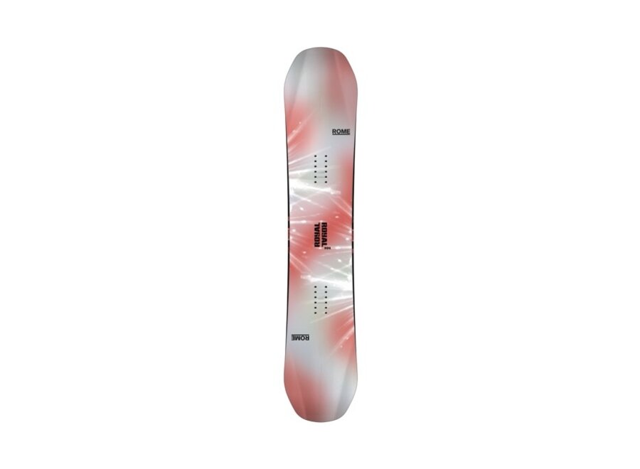 Rome Royal Snowboard 25/26 147