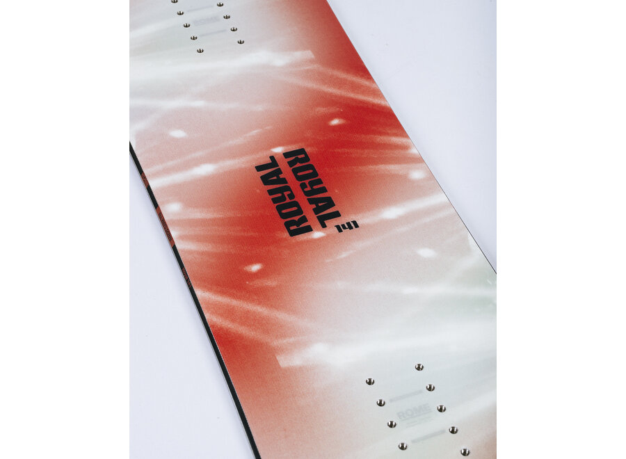 Rome Royal Snowboard 25/26 147