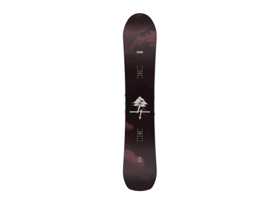 Stale Crewzer Snowboard 25/26