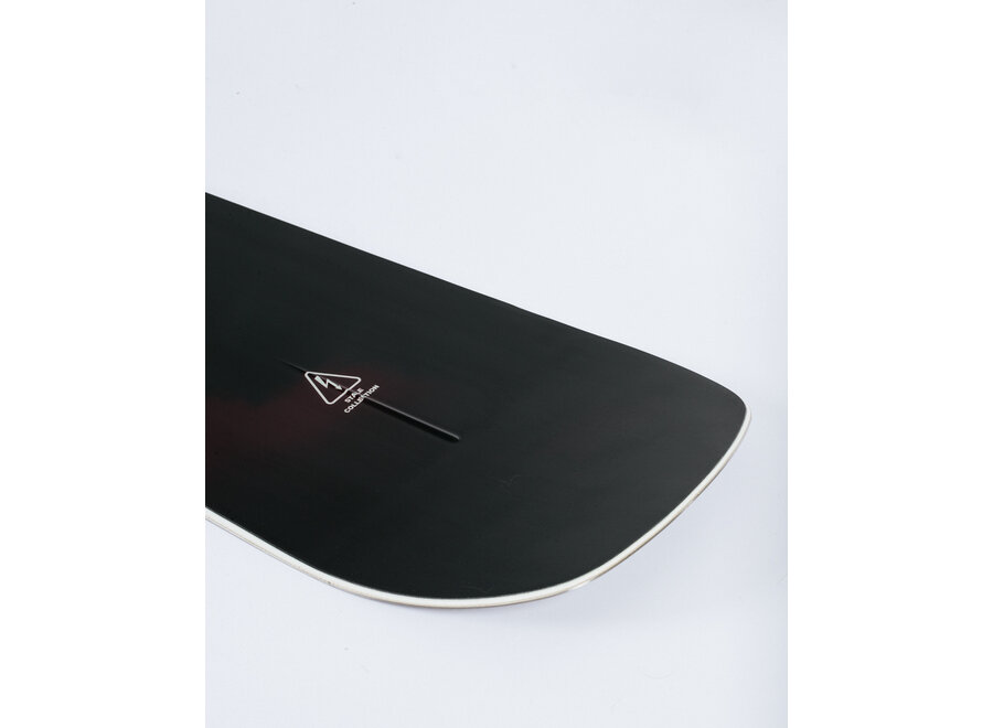 Rome Stale Crewzer Snowboard 25/26 158W