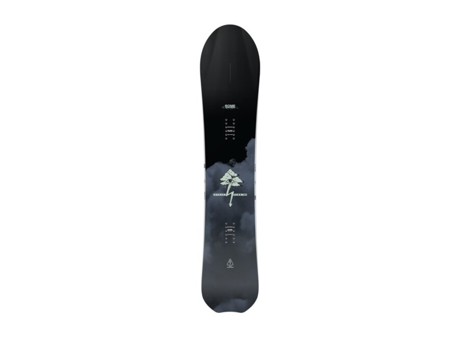 Stale Fish Snowboard 25/26