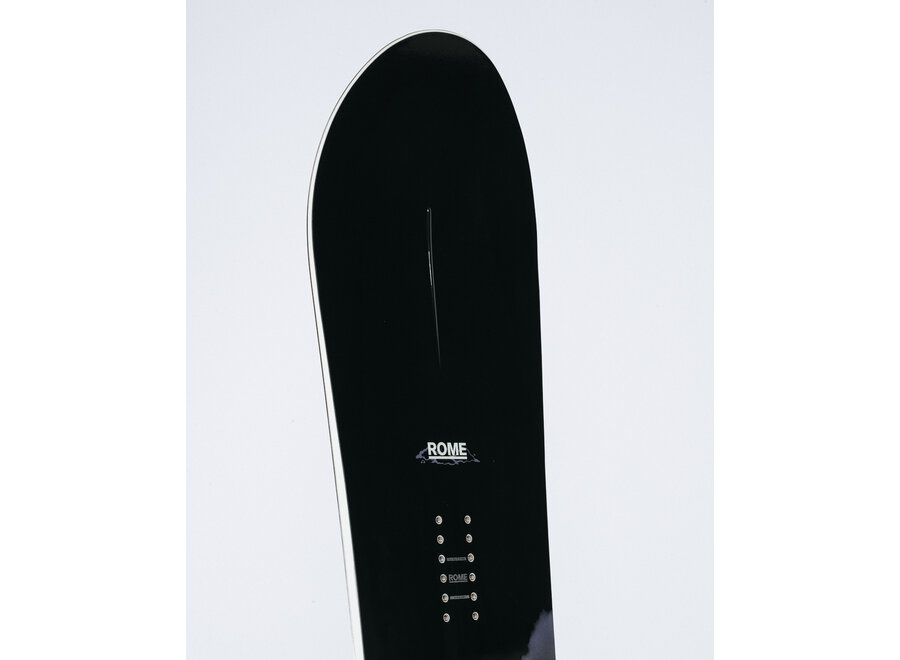 Rome Stale Fish Snowboard 25/26 163