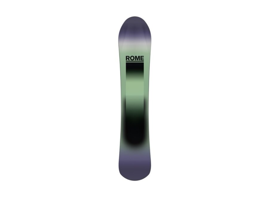 Rome Women’s Ravine Snowboard 25/26 150