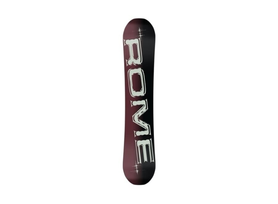 Rome Hype Snowboard 25/26 147