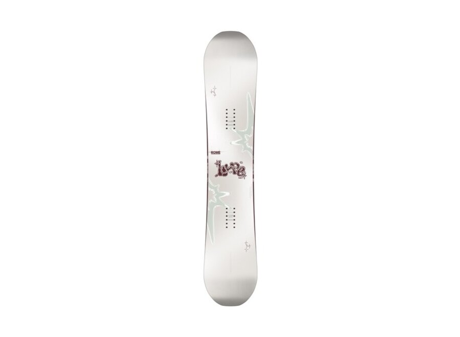 Rome Hype Snowboard 25/26 147