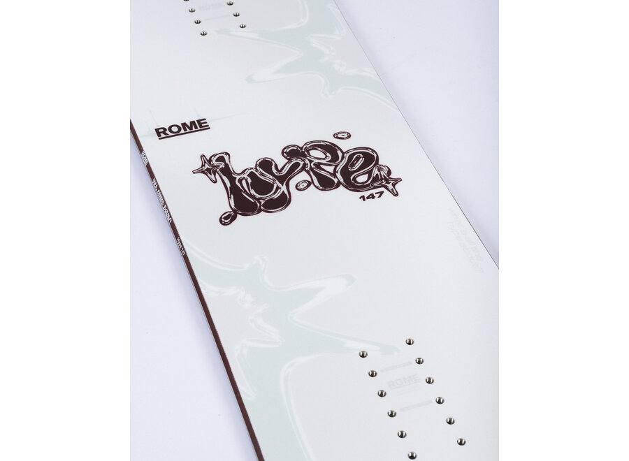 Rome Hype Snowboard 25/26 147