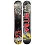 Nitro x Iron Maiden Beast Limited Edition Snowboard 155