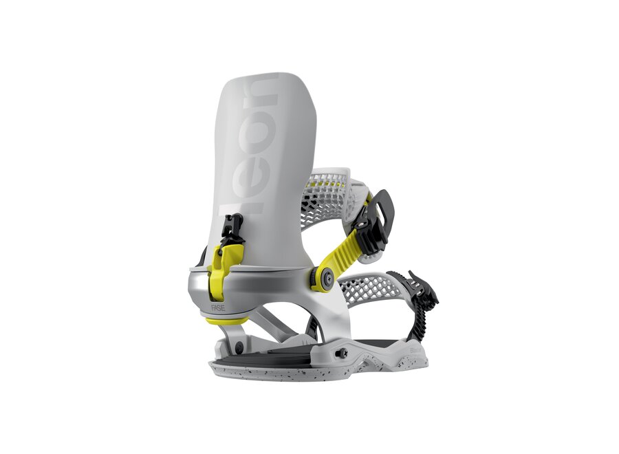 Bataleon Blaster AW Fase Snowboardbinding To Grey