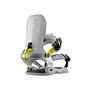 Bataleon Blaster AW Fase Snowboardbinding To Grey
