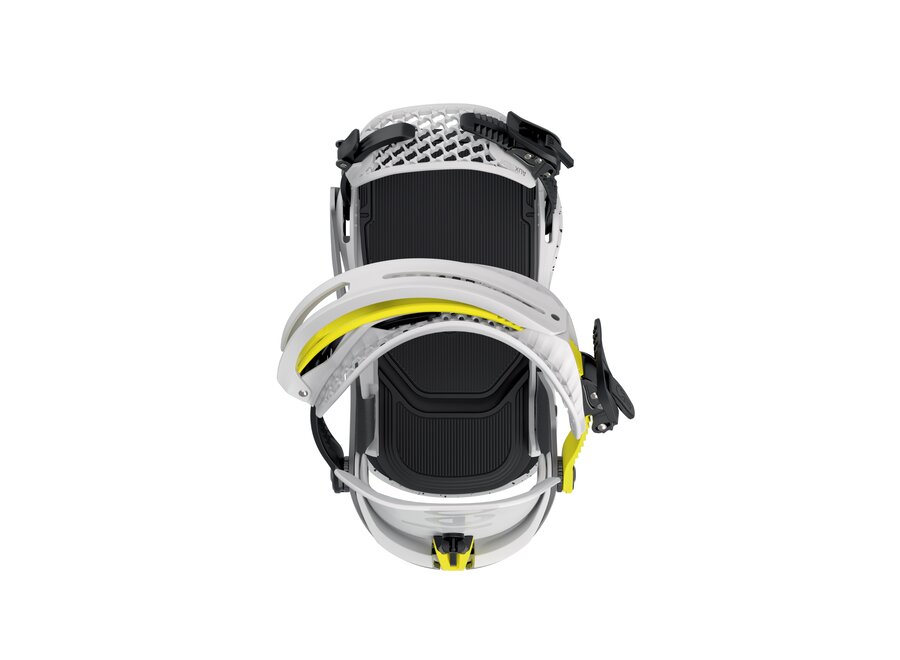 Bataleon Blaster AW Fase Snowboardbinding To Grey
