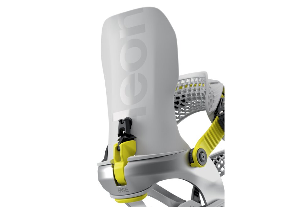 Bataleon Blaster AW Fase Snowboardbinding To Grey