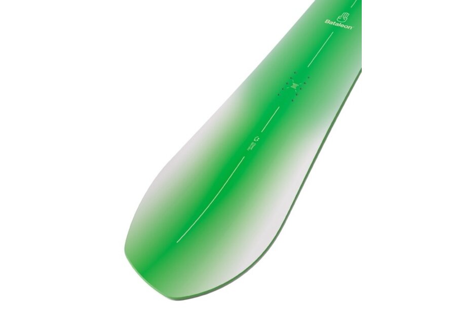 Bataleon Chaser 25/26 Snowboard