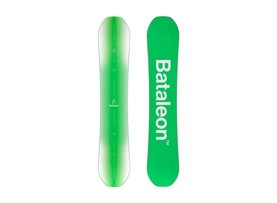 Bataleon Chaser 25/26 Snowboard