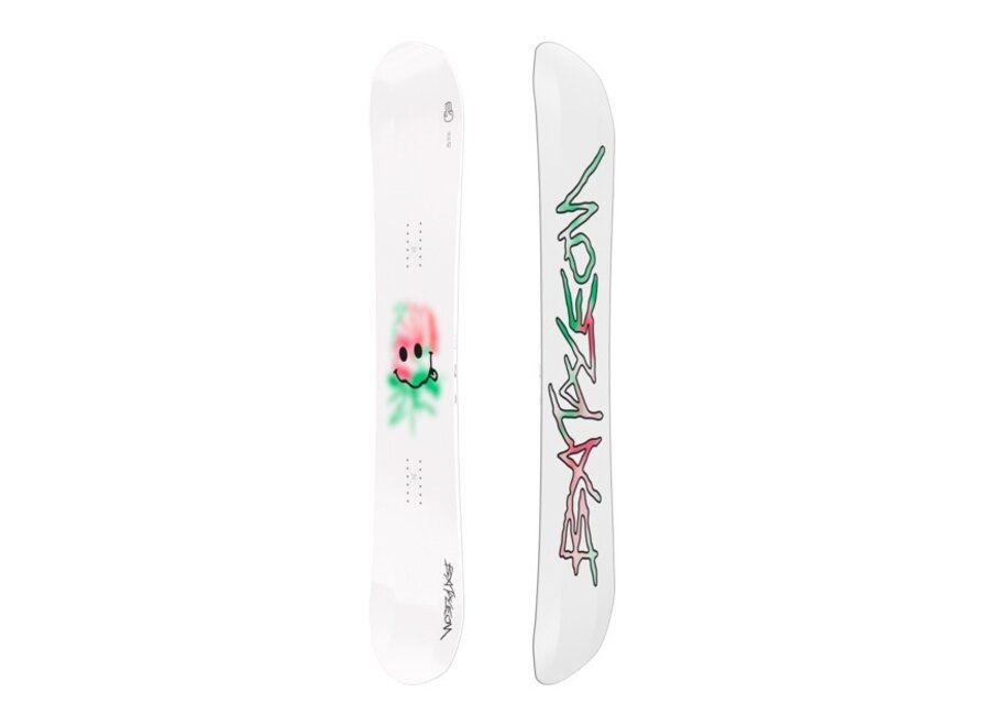 Bataleon Evil Twin 25/26 Snowboard 157