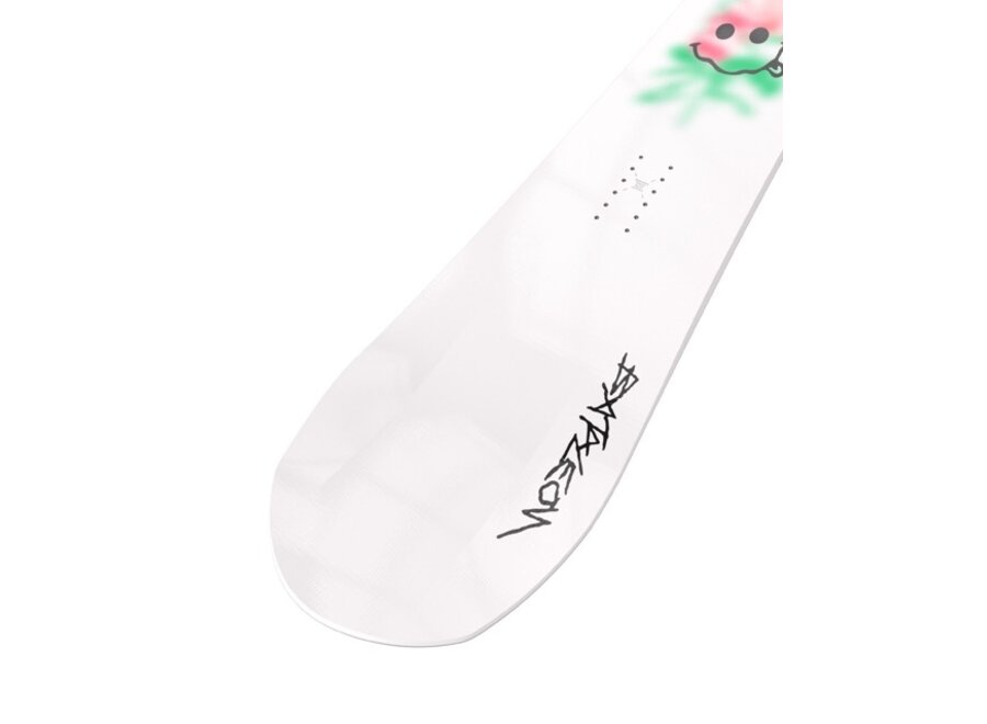 Bataleon Evil Twin 25/26 Snowboard 157