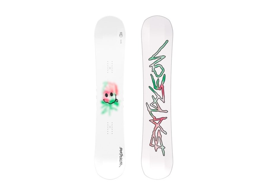 Evil Twin 25/26 Snowboard