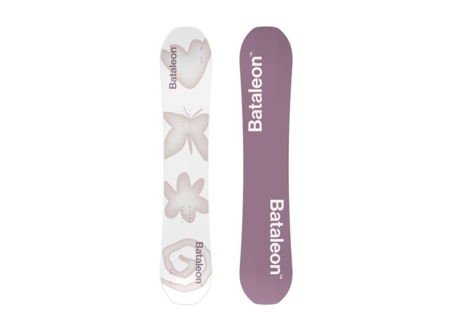 Bataleon Spirit 25/26 Snowboard