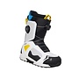 Bataleon Rave Double BOA Snowboardboots White