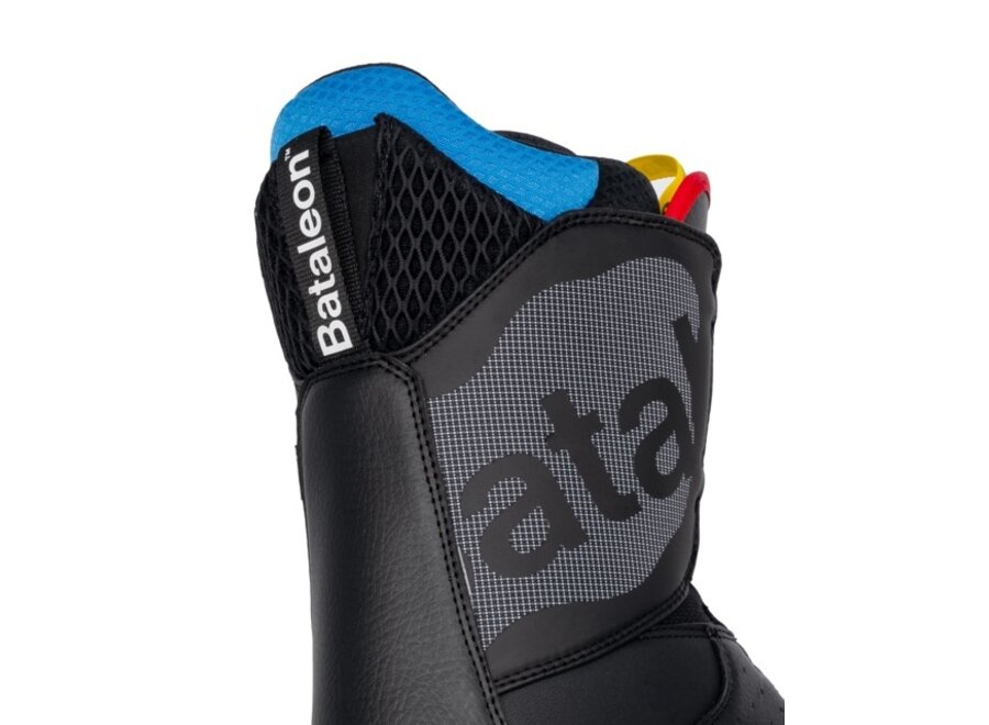 Bataleon Twist BOA Snowboardboots Black