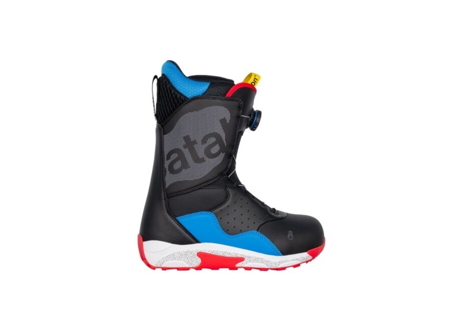 Bataleon Twist BOA Snowboardboots Black