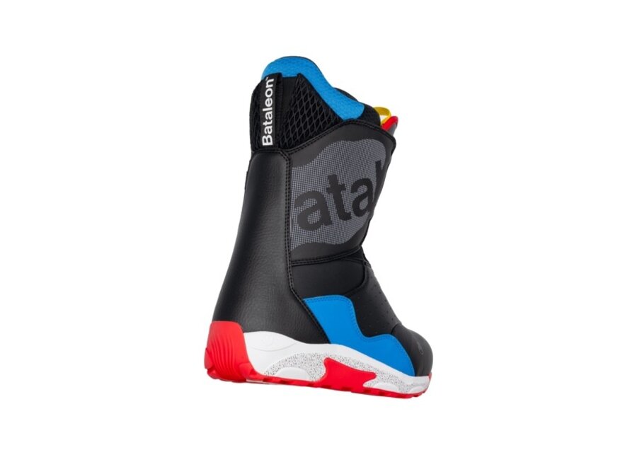 Bataleon Twist BOA Snowboardboots Black