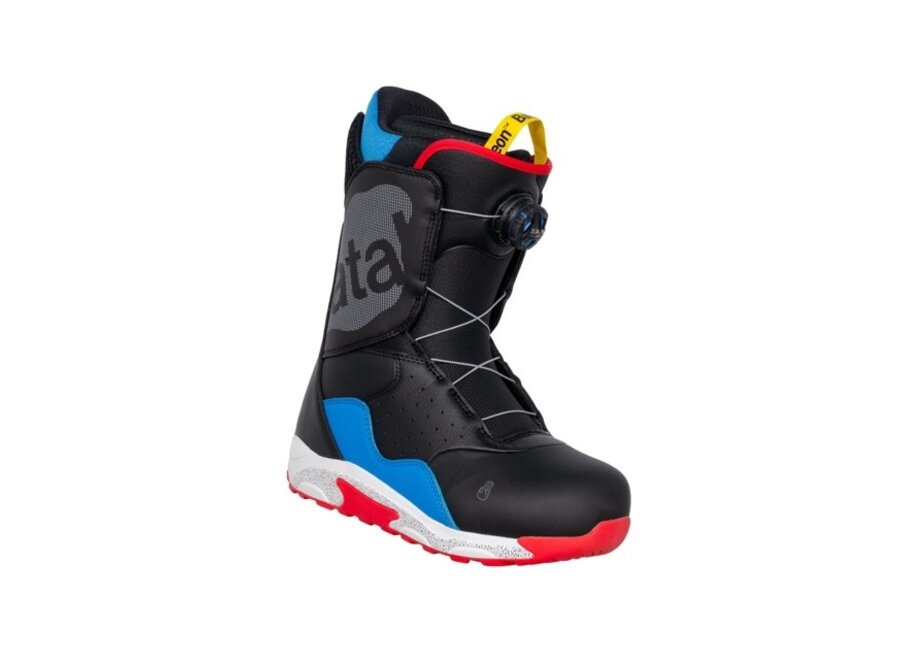 Bataleon Twist BOA Snowboardboots Black