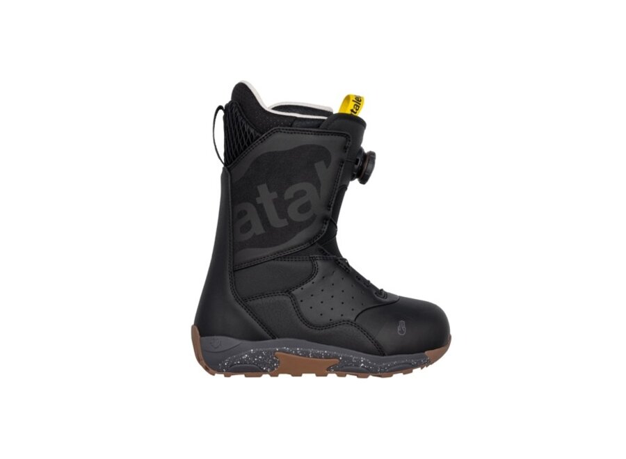 Bataleon Twist Women's BOA Snowboardboots Black