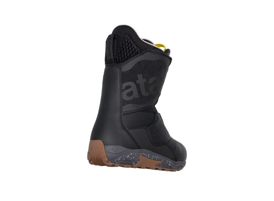 Bataleon Twist Women's BOA Snowboardboots Black