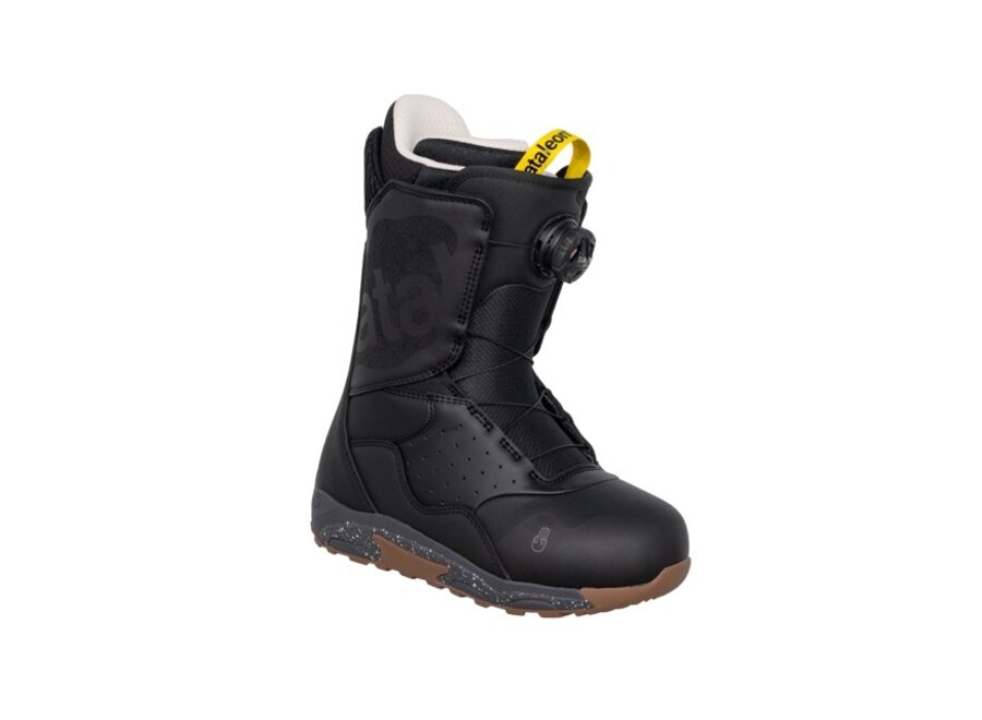 Bataleon Twist Women's BOA Snowboardboots Black