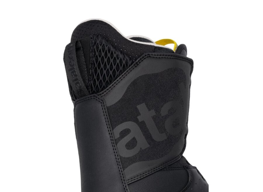 Bataleon Twist Women's BOA Snowboardboots Black