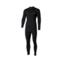O'Neill Epic 4/3 Wetsuit Chest Zip Full Black/Black/Black