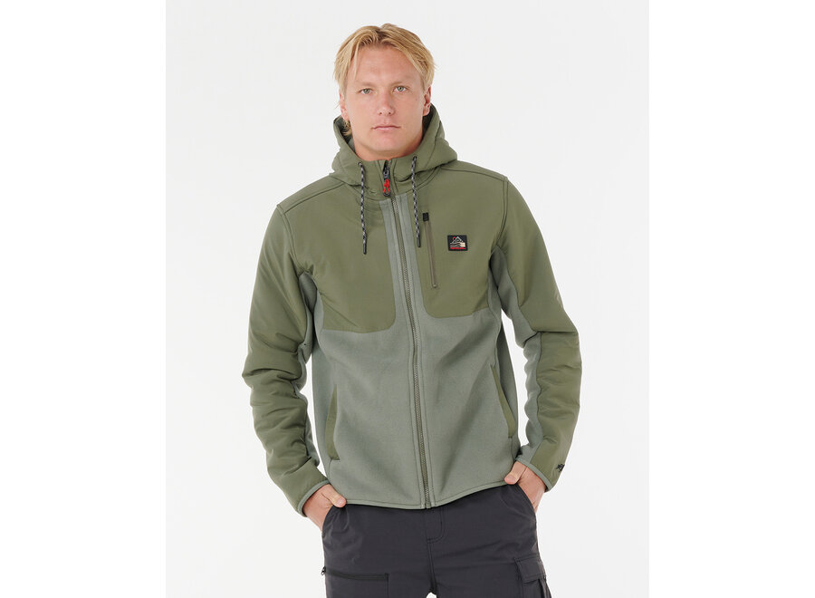 Rip Curl Anti Series Search Cactus Green