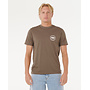 Rip Curl Staple T-shirt Rock