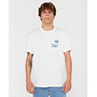 Rip Curl Sportline Tubular T-shirt Bone