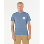 Rip Curl Drifter T-shirt Bluefin