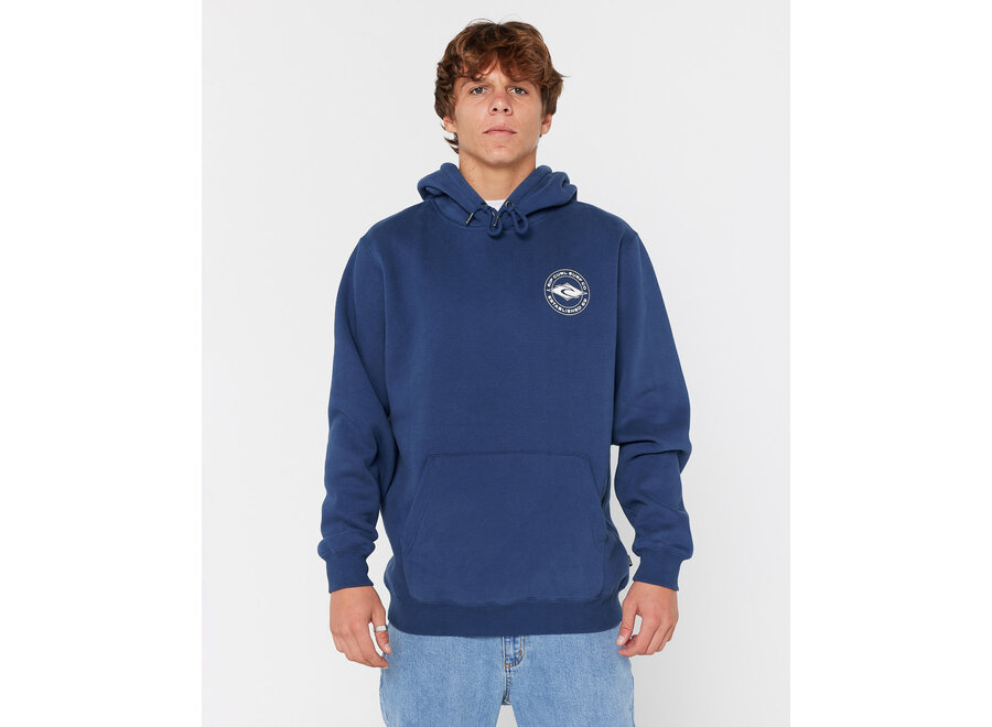 Rip Curl Staple Hood Light Navy